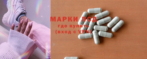индика Лиски